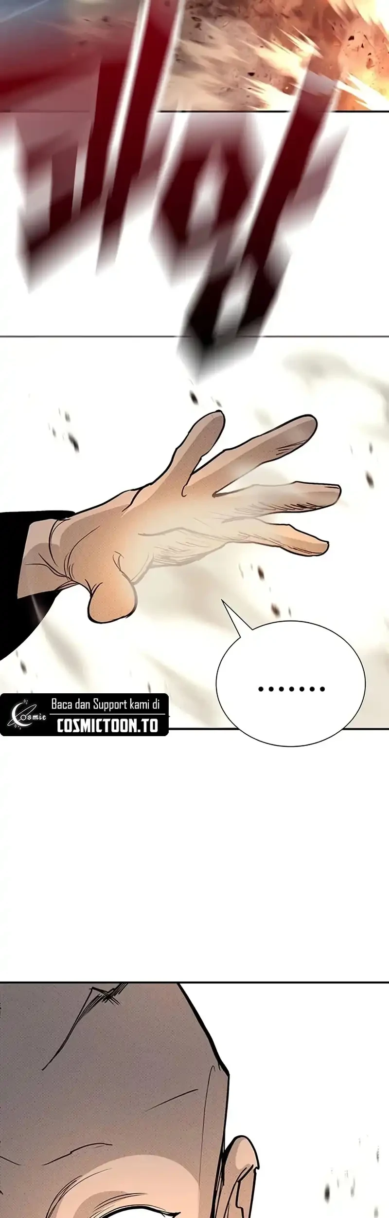 High School Conquest: War Against the Bullies Chapter 66 halaman 62