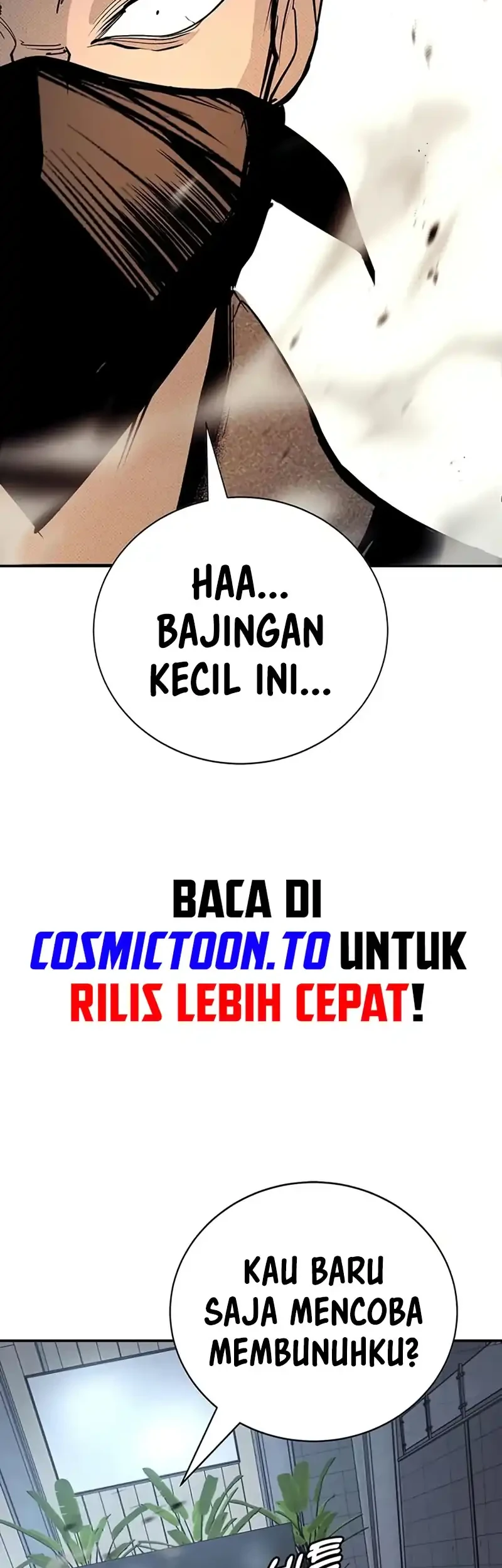 High School Conquest: War Against the Bullies Chapter 66 halaman 63