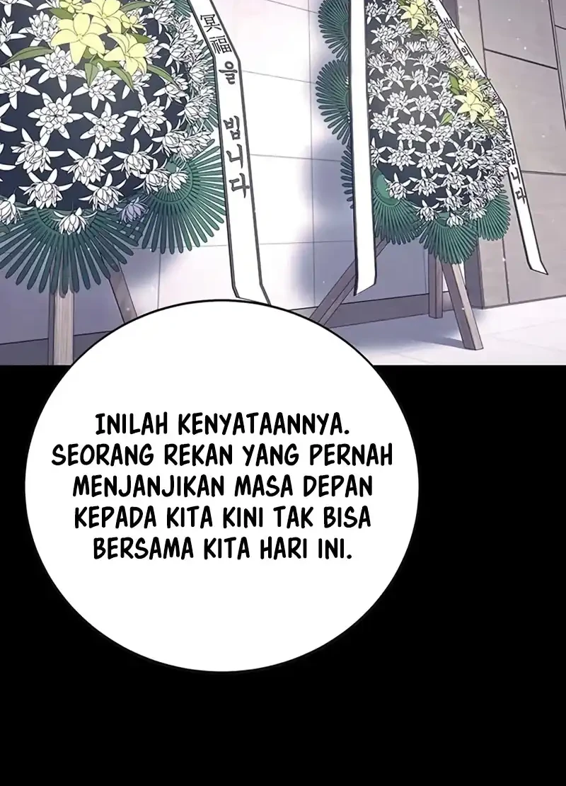 High School Conquest: War Against the Bullies Chapter 66 Gambar 78
