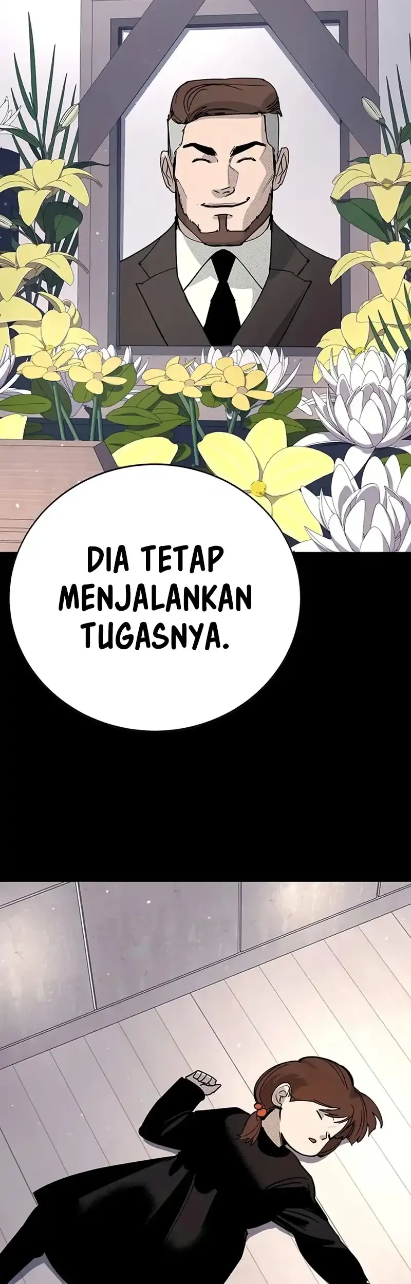 High School Conquest: War Against the Bullies Chapter 66 Gambar 82