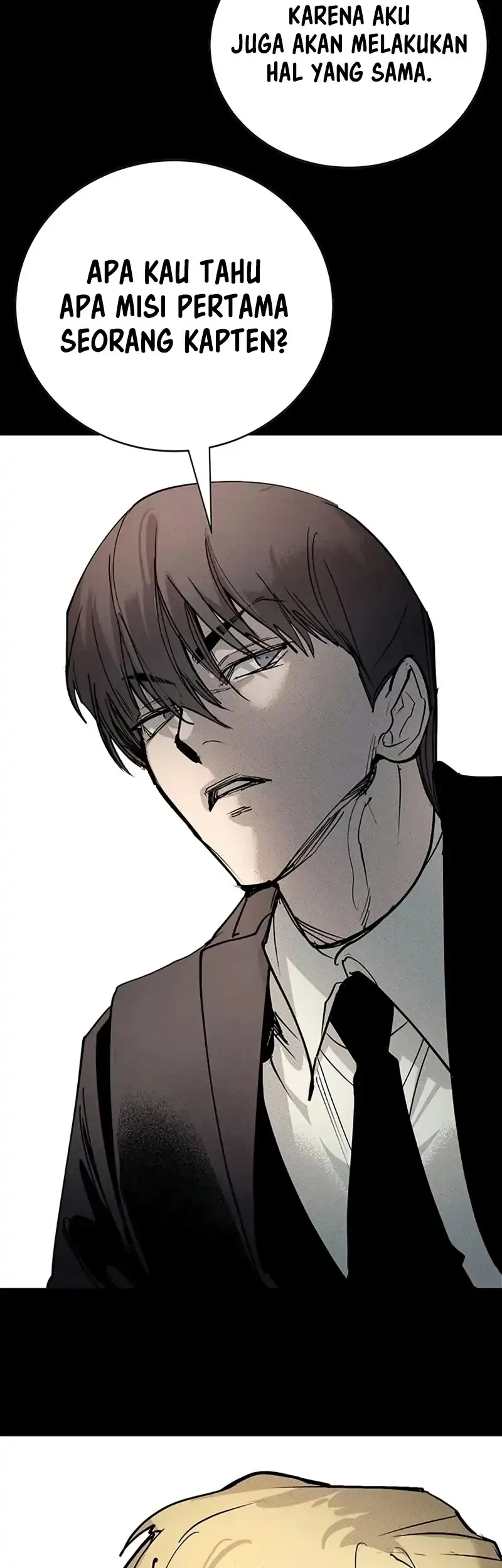 High School Conquest: War Against the Bullies Chapter 66 Gambar 93