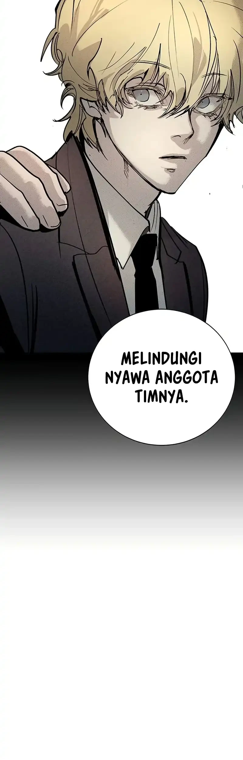 High School Conquest: War Against the Bullies Chapter 66 Gambar 94