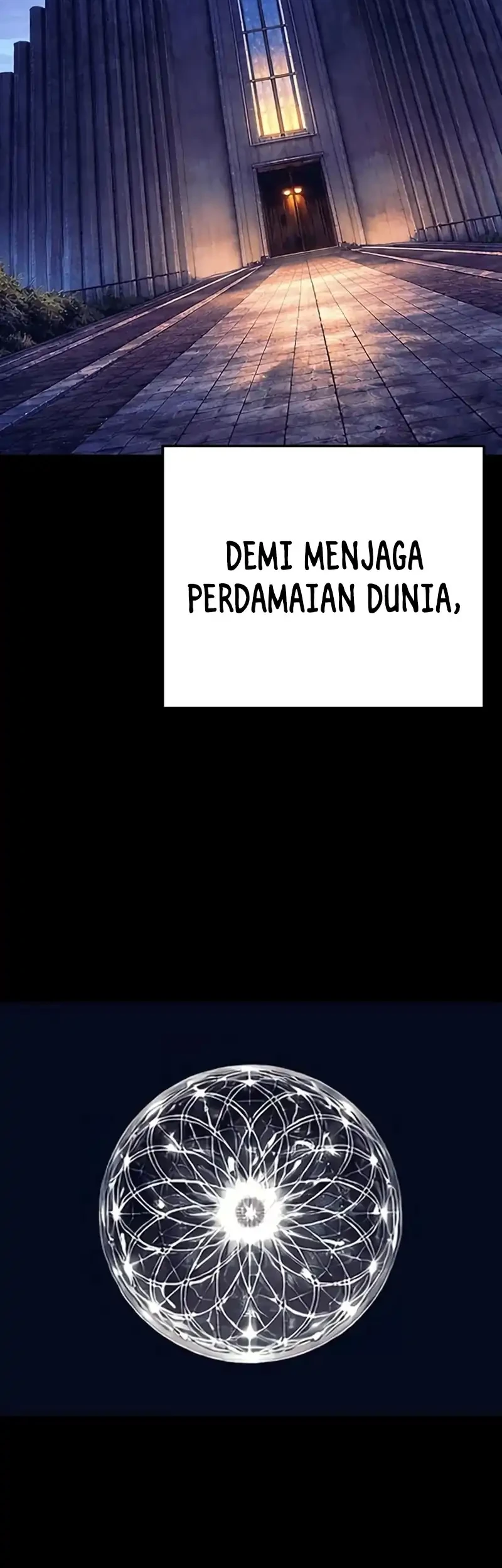High School Conquest: War Against the Bullies Chapter 66 halaman 6
