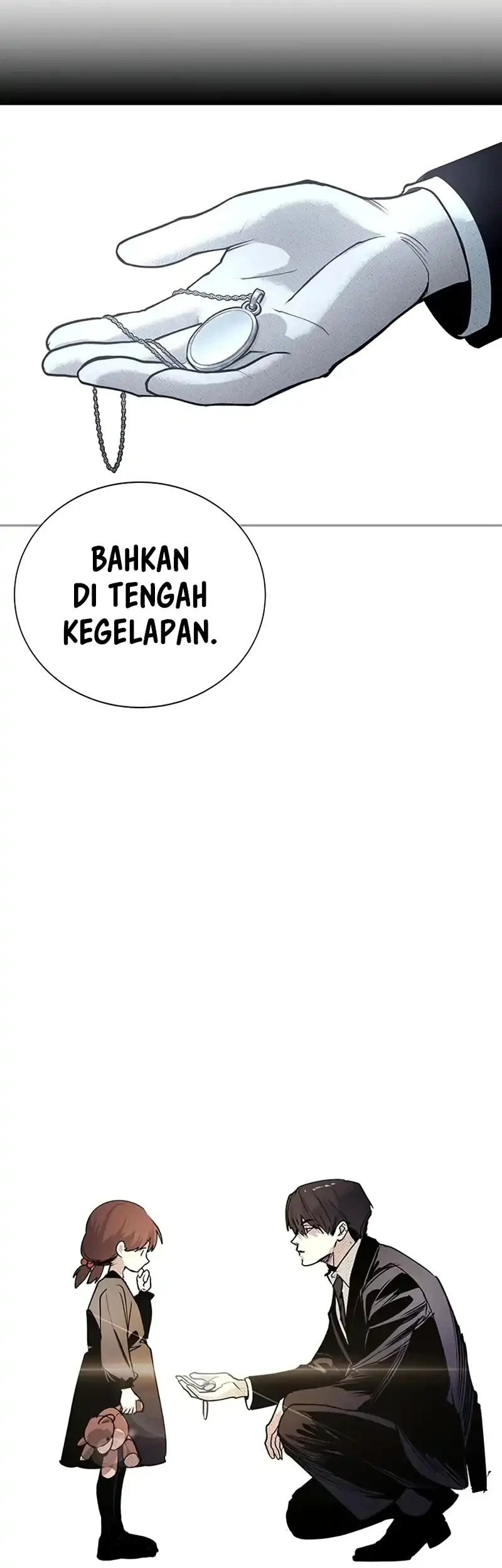 High School Conquest: War Against the Bullies Chapter 66 Gambar 115
