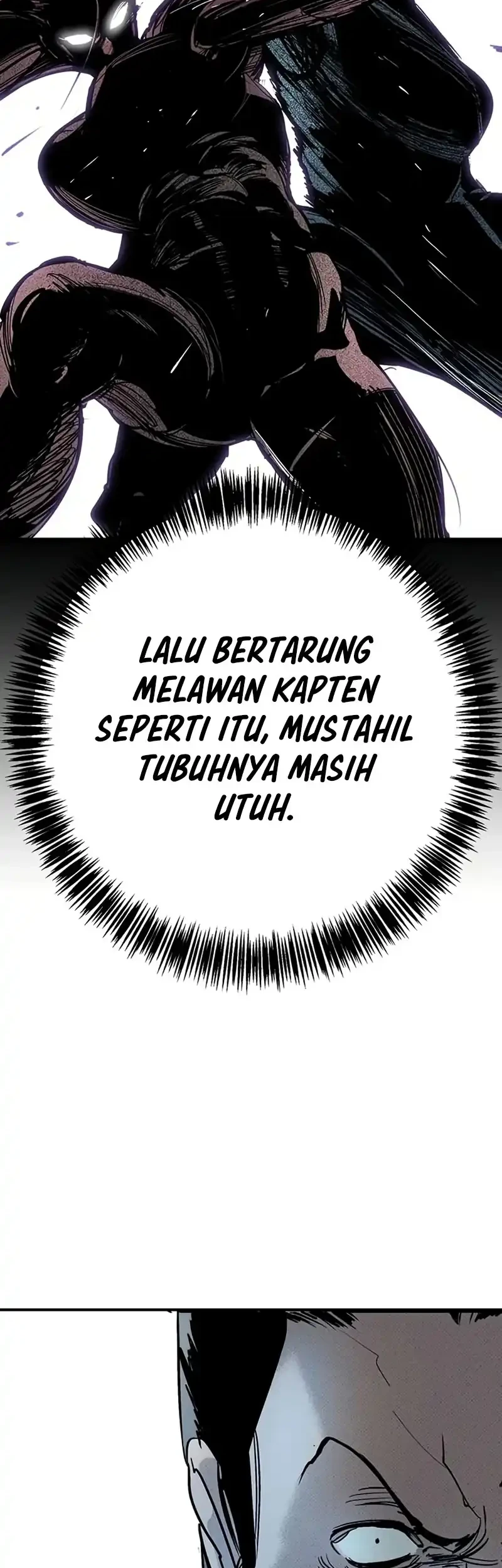 High School Conquest: War Against the Bullies Chapter 66 halaman 27