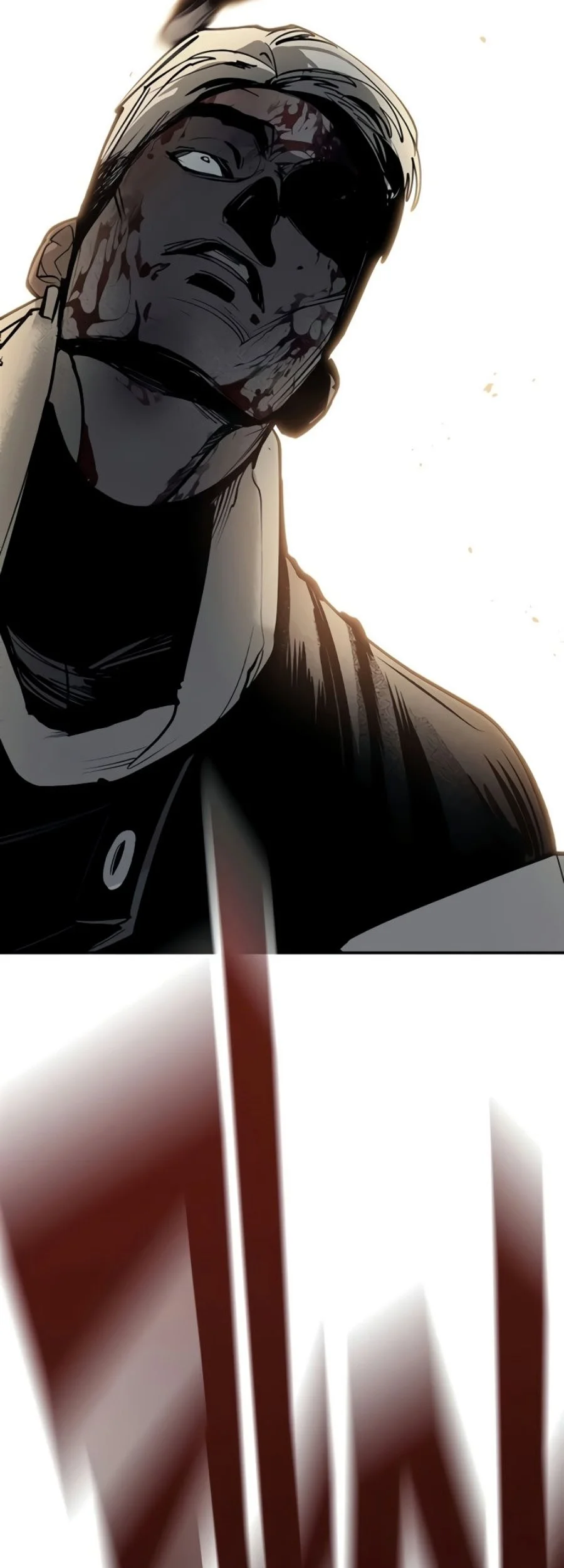 High School Conquest: War Against the Bullies Chapter 67 halaman 63
