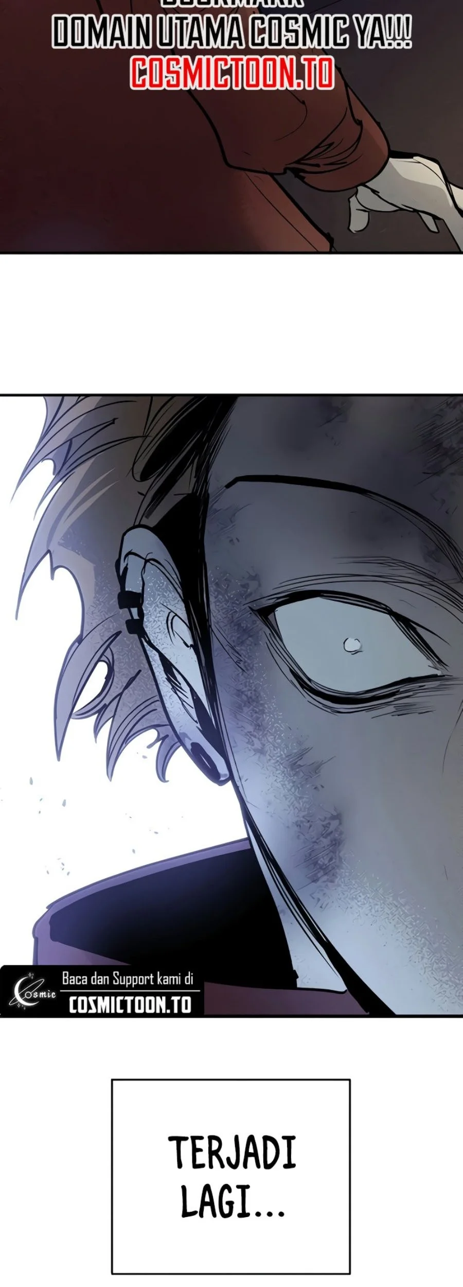 High School Conquest: War Against the Bullies Chapter 67 halaman 65