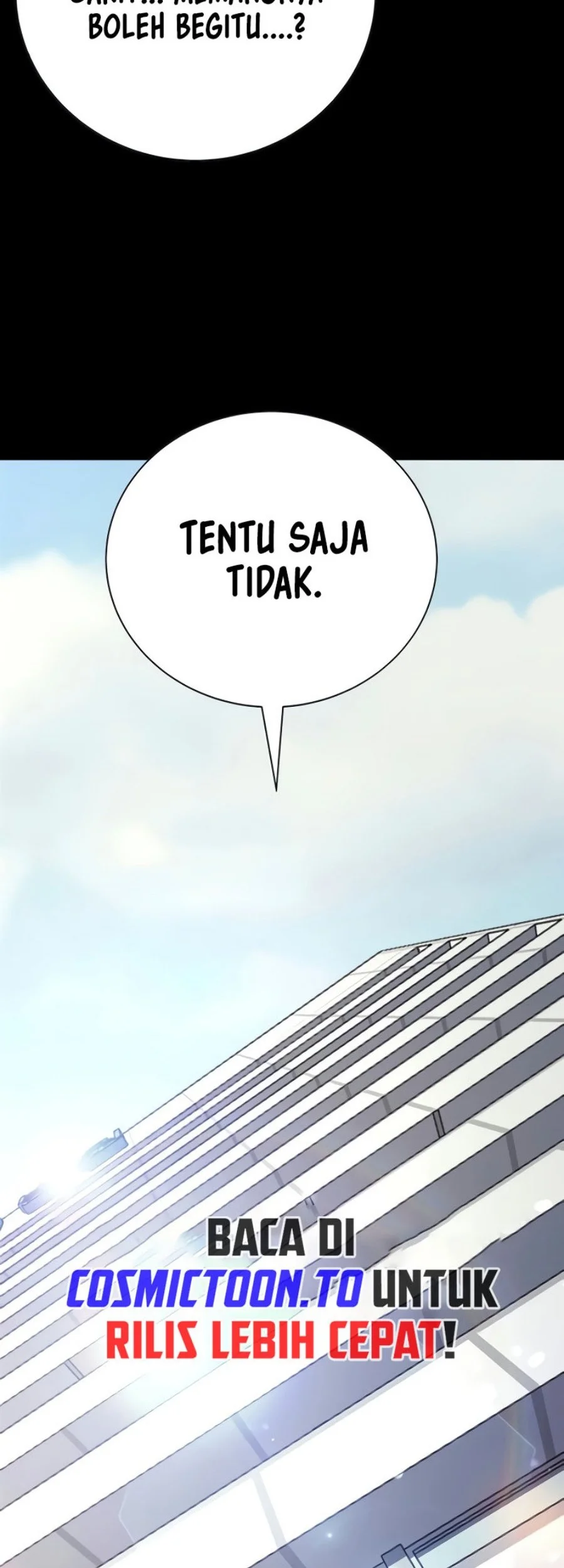 High School Conquest: War Against the Bullies Chapter 67 halaman 71