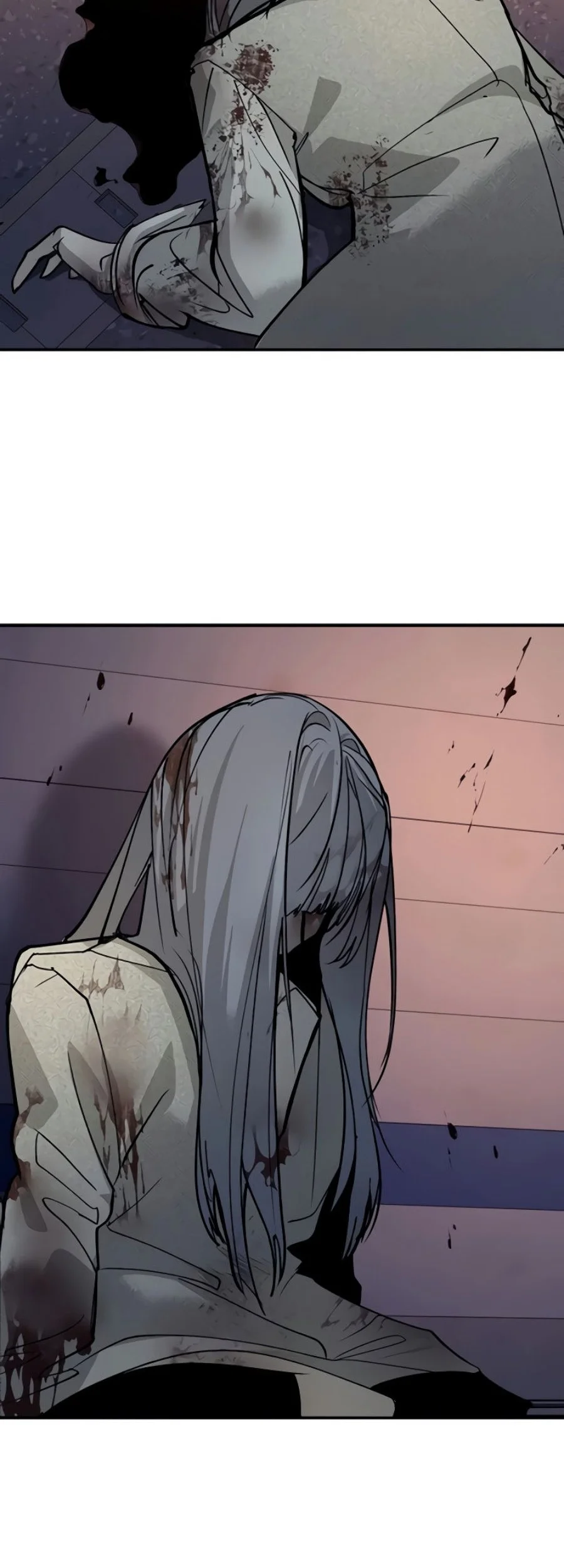 High School Conquest: War Against the Bullies Chapter 67 halaman 78