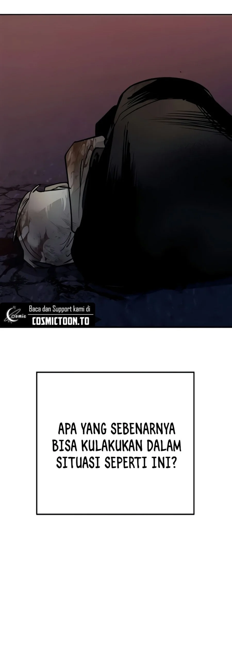 High School Conquest: War Against the Bullies Chapter 67 halaman 79