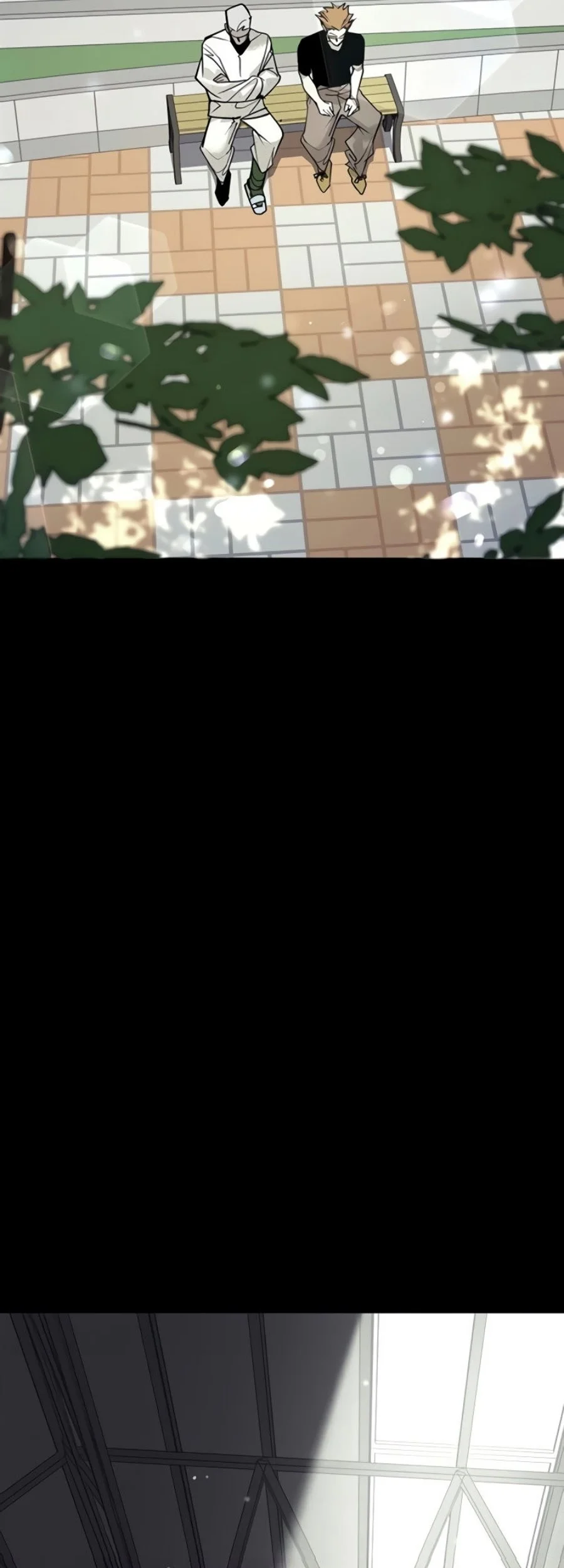 High School Conquest: War Against the Bullies Chapter 67 Gambar 83
