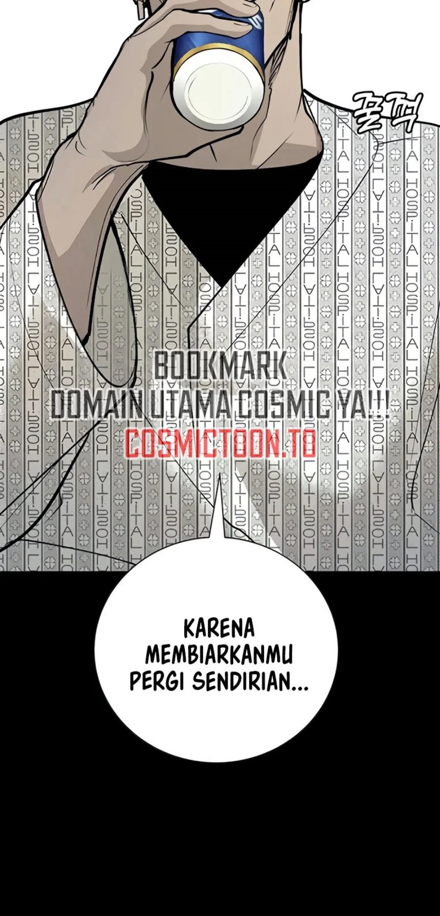 High School Conquest: War Against the Bullies Chapter 67 Gambar 89