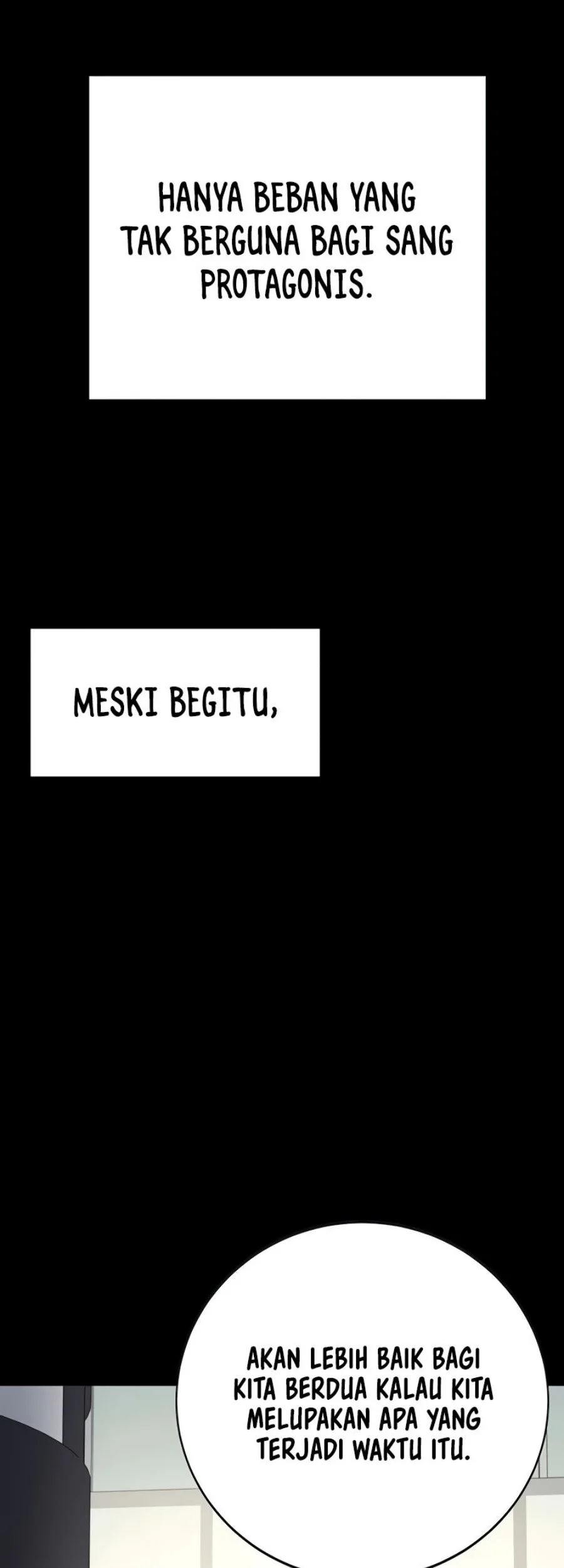 High School Conquest: War Against the Bullies Chapter 67 Gambar 90