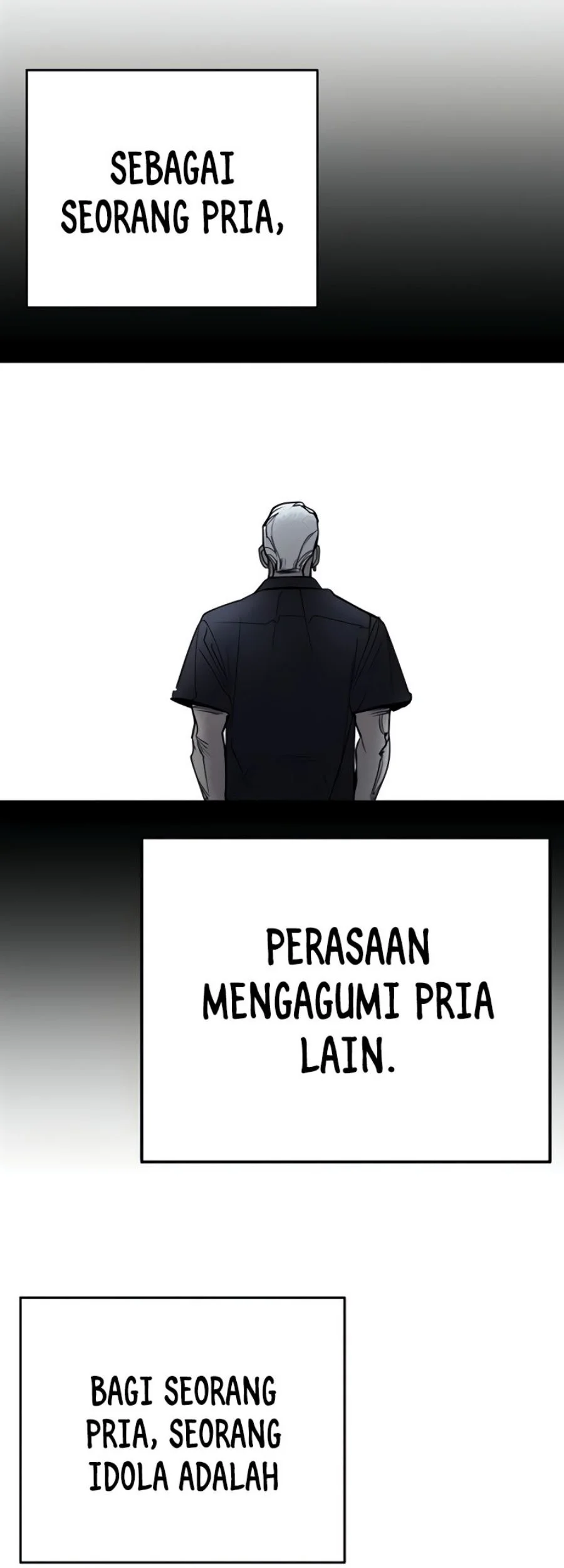 High School Conquest: War Against the Bullies Chapter 67 Gambar 104