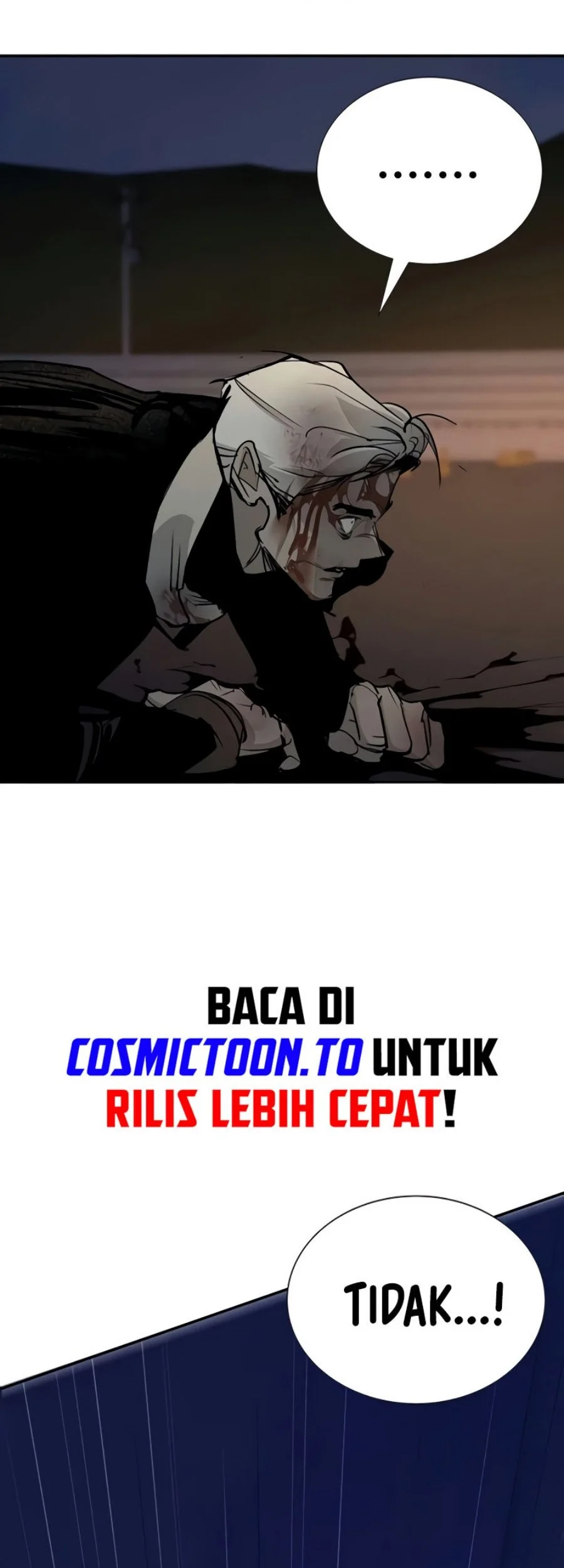 High School Conquest: War Against the Bullies Chapter 67 Gambar 105