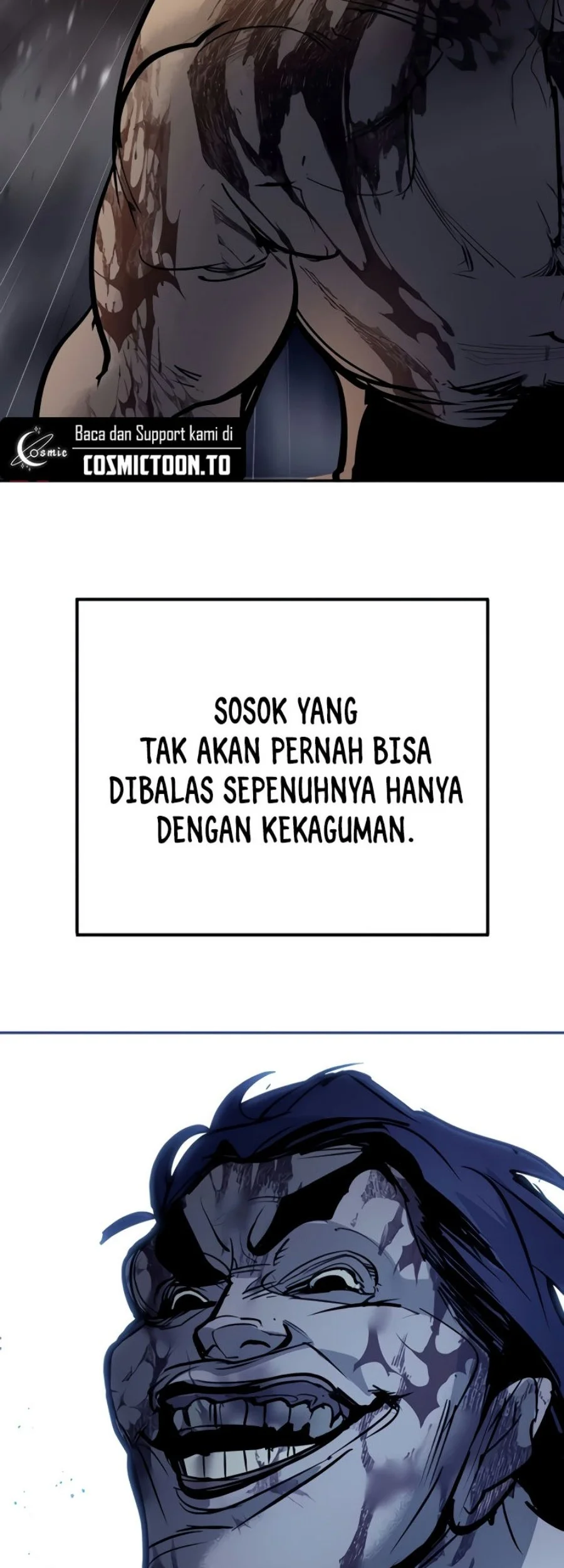 High School Conquest: War Against the Bullies Chapter 67 Gambar 107