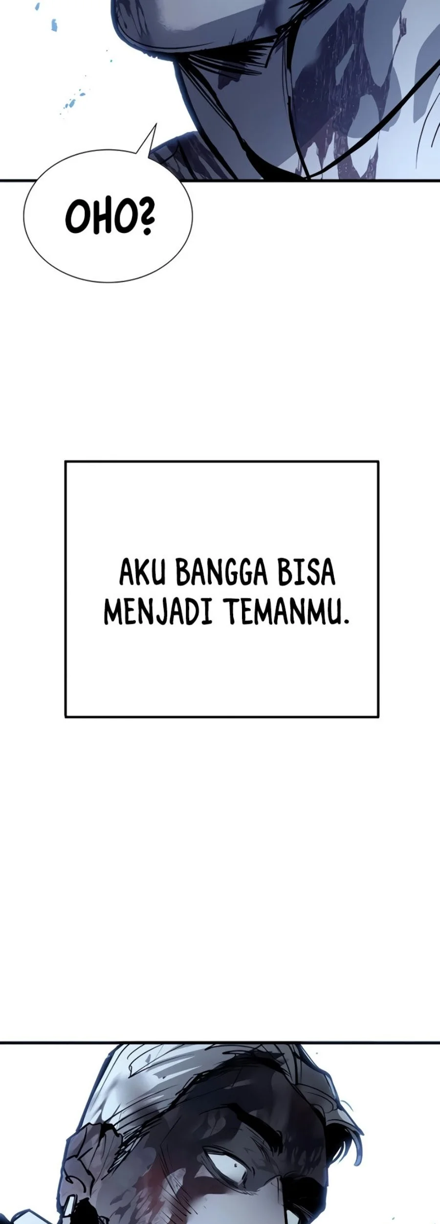 High School Conquest: War Against the Bullies Chapter 67 Gambar 108