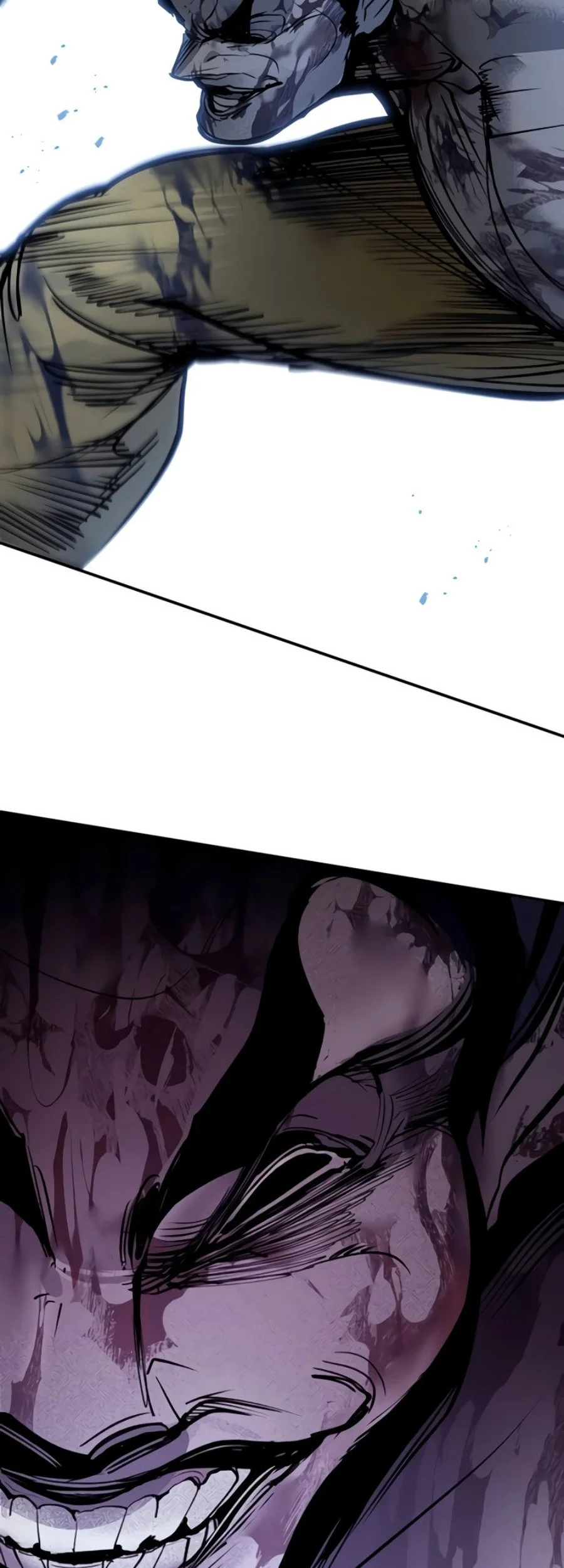 High School Conquest: War Against the Bullies Chapter 67 Gambar 114