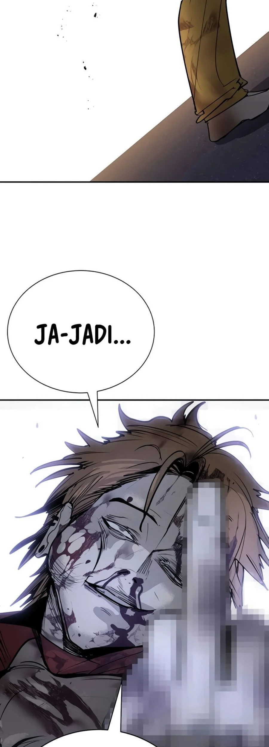 High School Conquest: War Against the Bullies Chapter 67 Gambar 129