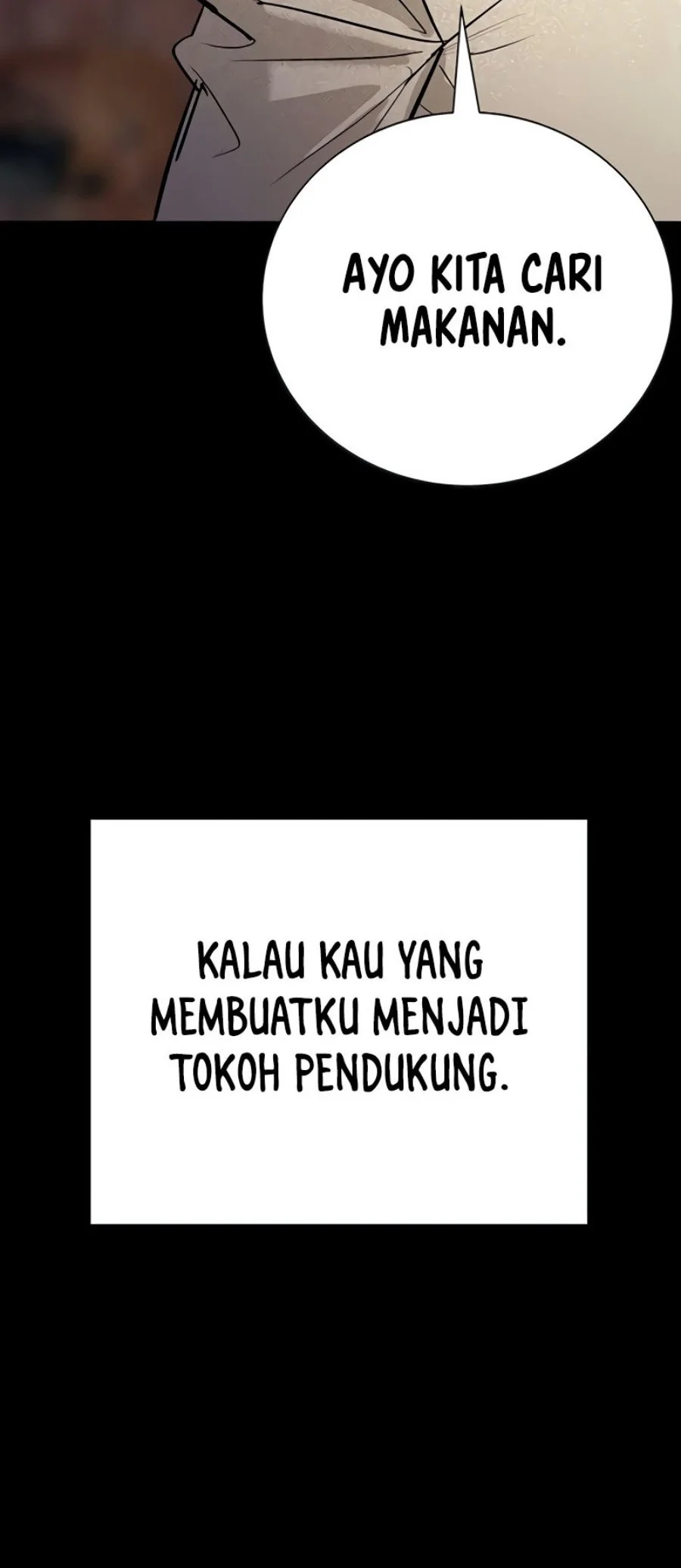 High School Conquest: War Against the Bullies Chapter 67 halaman 7