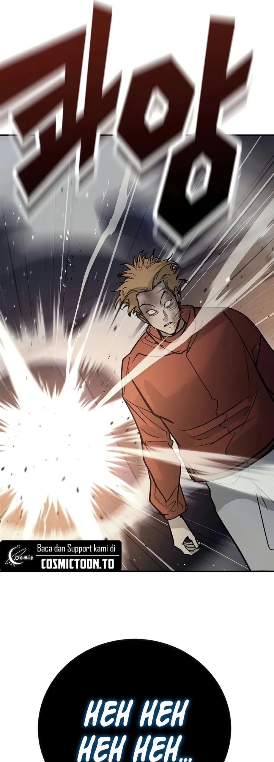 High School Conquest: War Against the Bullies Chapter 67 halaman 22