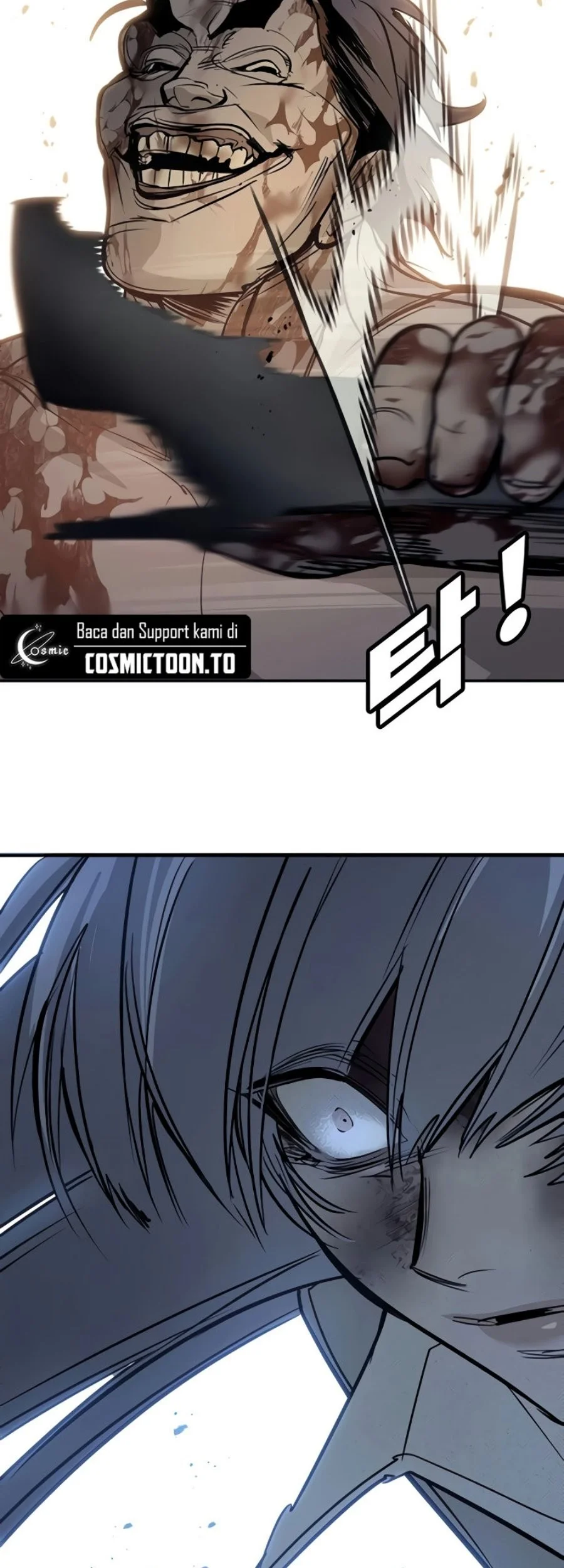 High School Conquest: War Against the Bullies Chapter 67 halaman 26