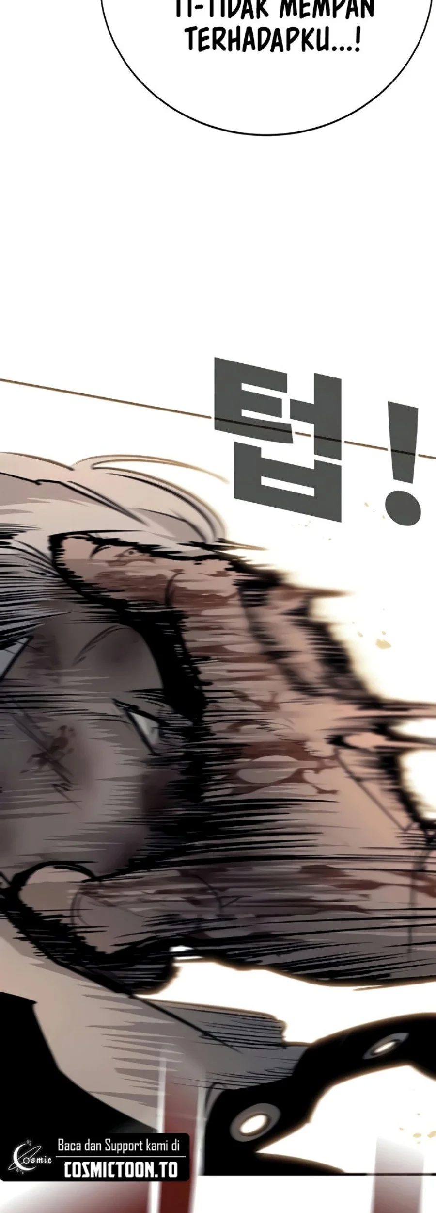 High School Conquest: War Against the Bullies Chapter 67 halaman 36