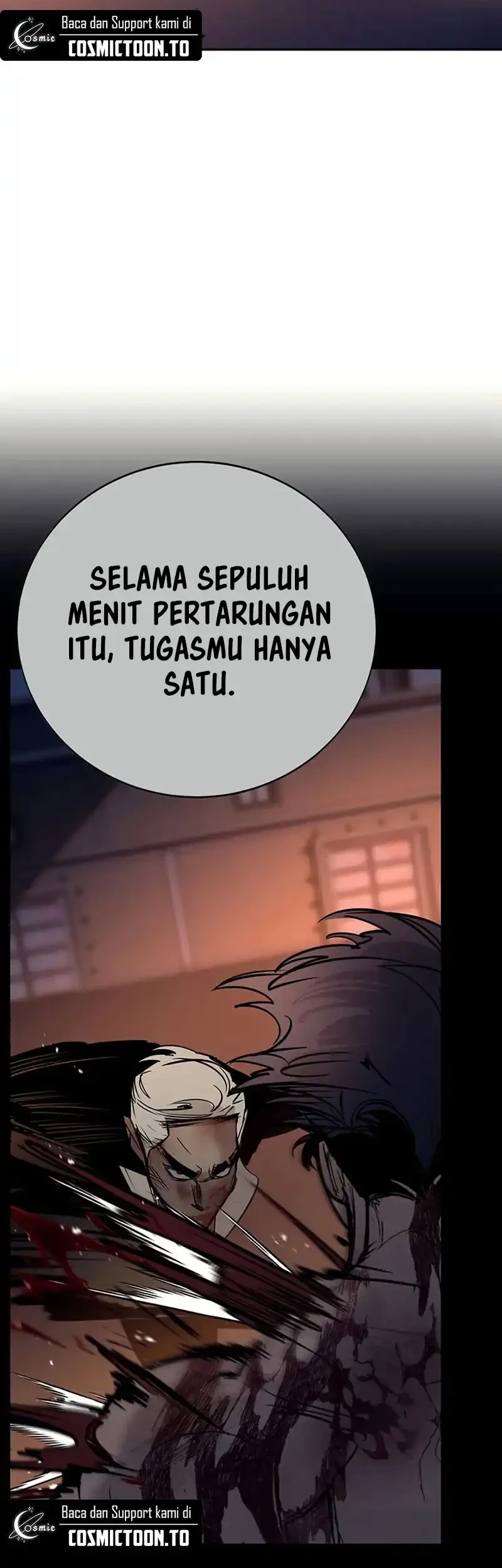 High School Conquest: War Against the Bullies Chapter 68 Gambar 65
