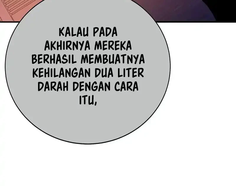 High School Conquest: War Against the Bullies Chapter 68 Gambar 74