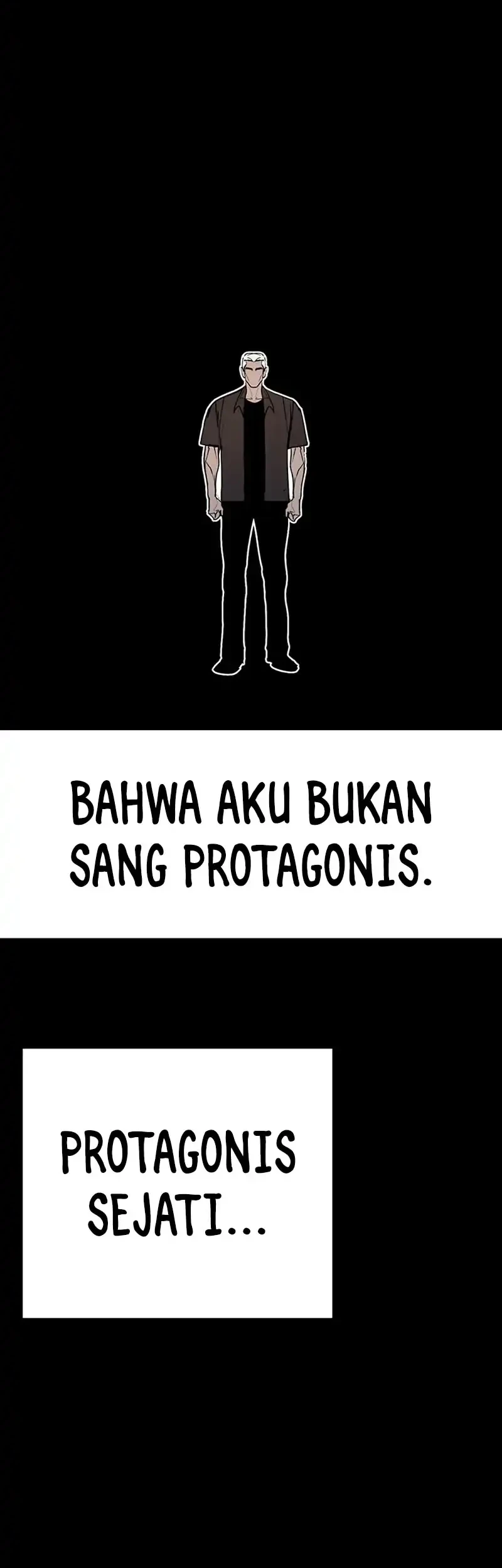 High School Conquest: War Against the Bullies Chapter 68 halaman 3