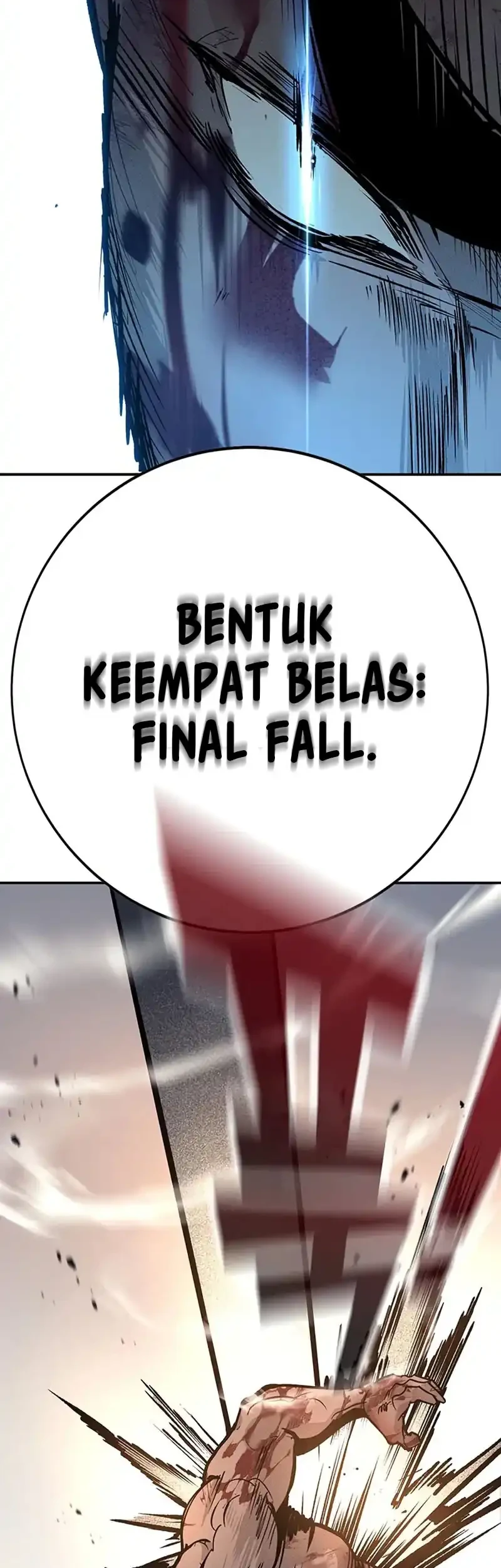 High School Conquest: War Against the Bullies Chapter 68 halaman 29