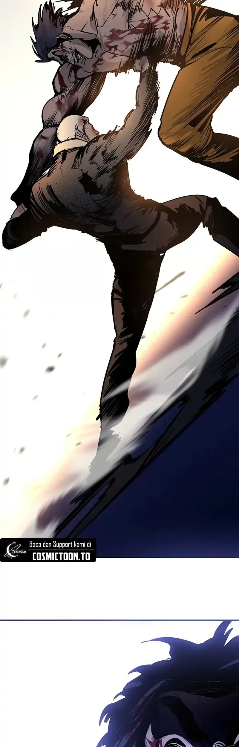 High School Conquest: War Against the Bullies Chapter 68 halaman 30