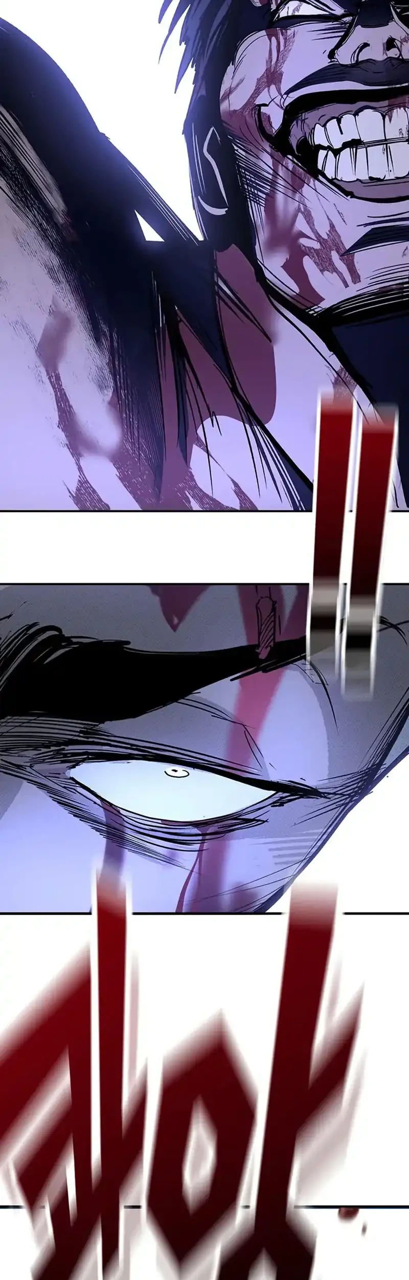 High School Conquest: War Against the Bullies Chapter 68 halaman 31