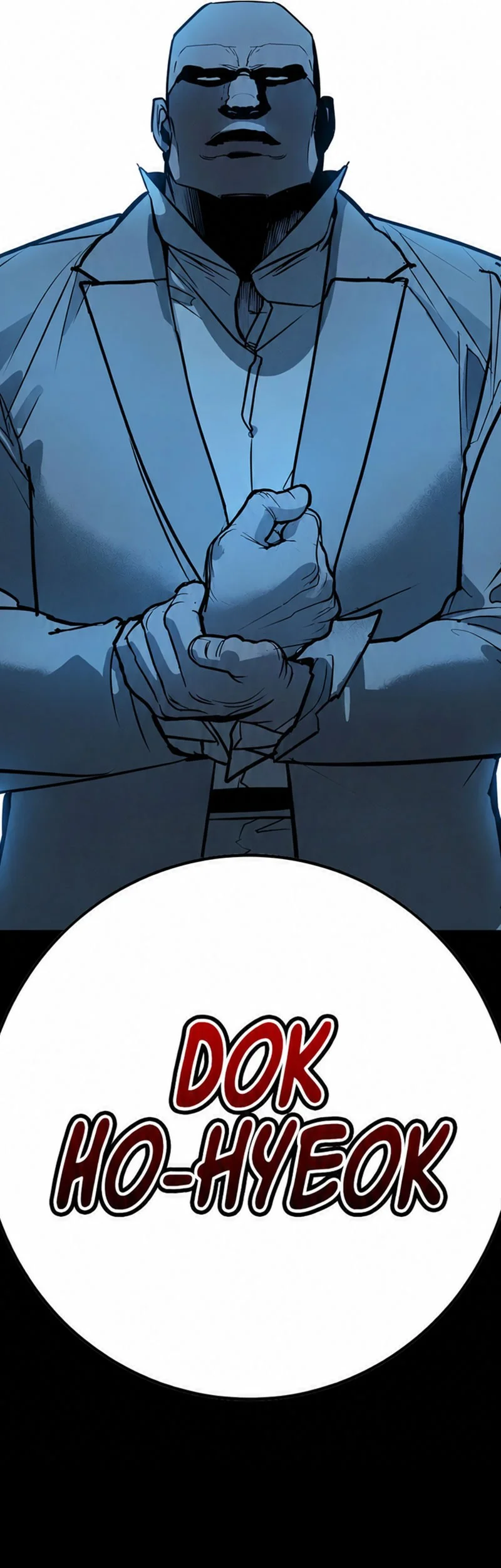 High School Conquest: War Against the Bullies Chapter 69 halaman 56