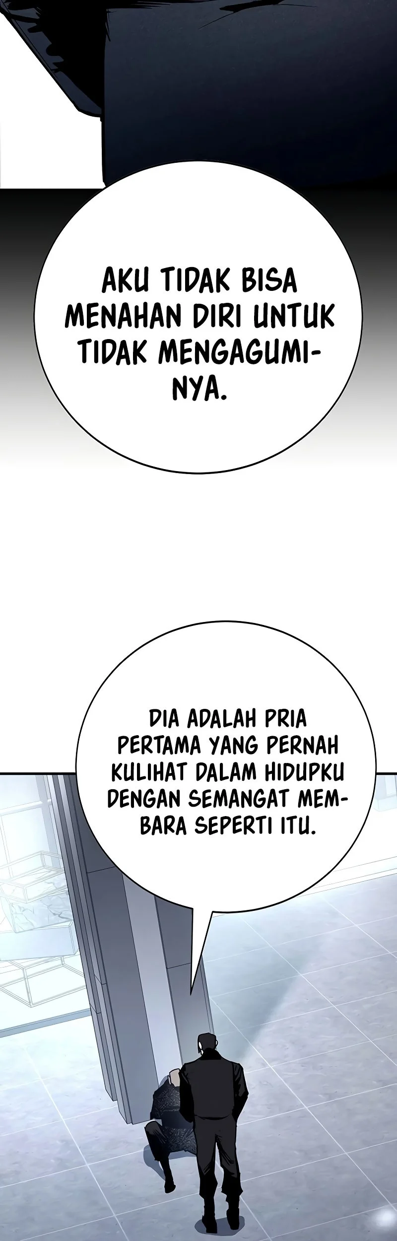 High School Conquest: War Against the Bullies Chapter 69 halaman 68