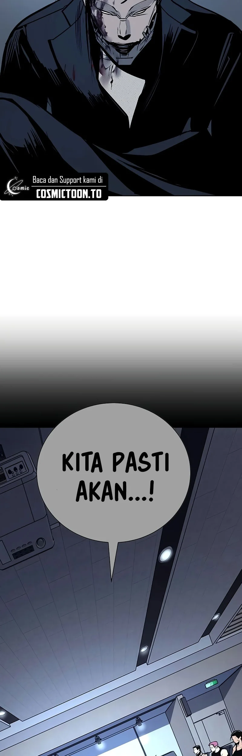 High School Conquest: War Against the Bullies Chapter 69 Gambar 83