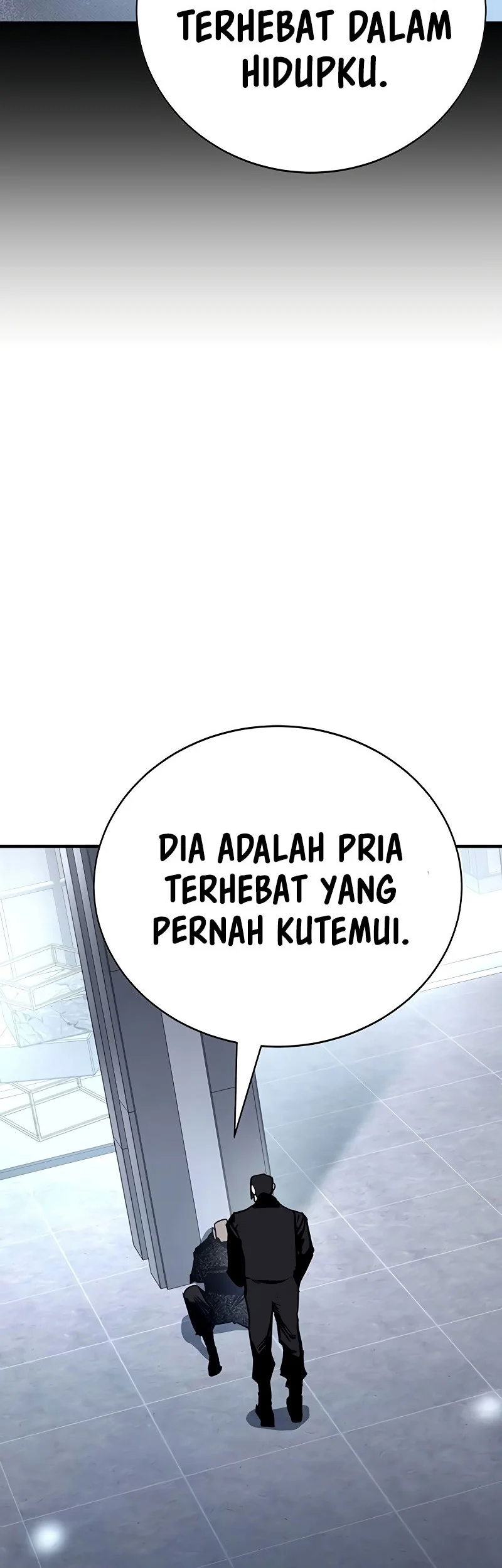 High School Conquest: War Against the Bullies Chapter 69 Gambar 86