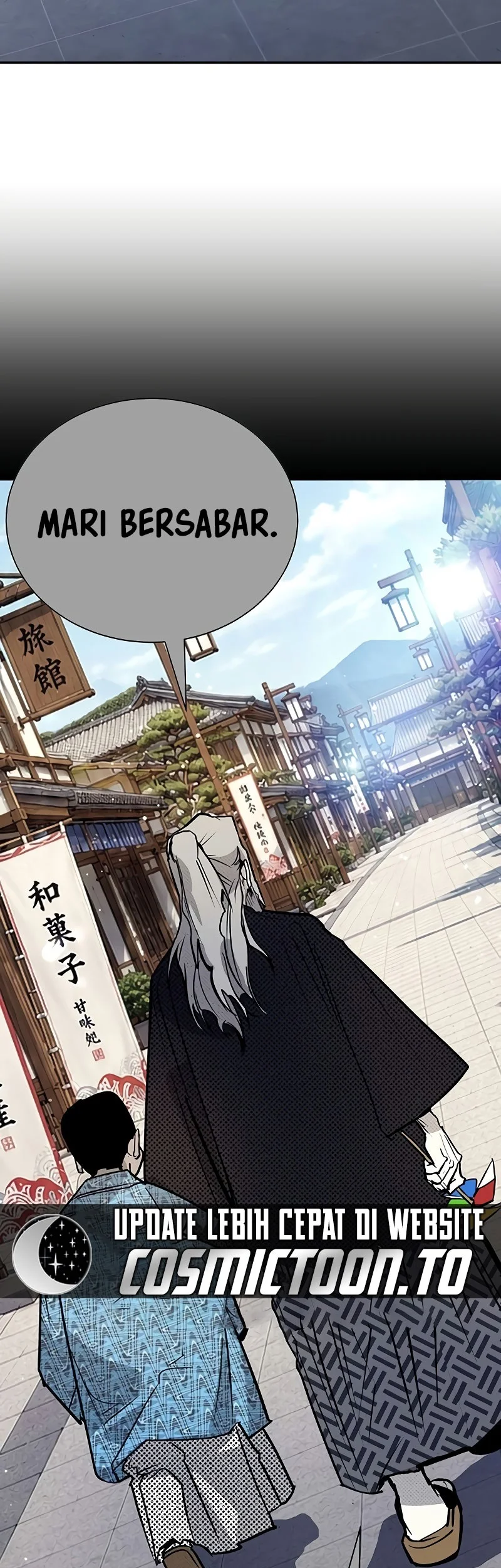 High School Conquest: War Against the Bullies Chapter 69 Gambar 87