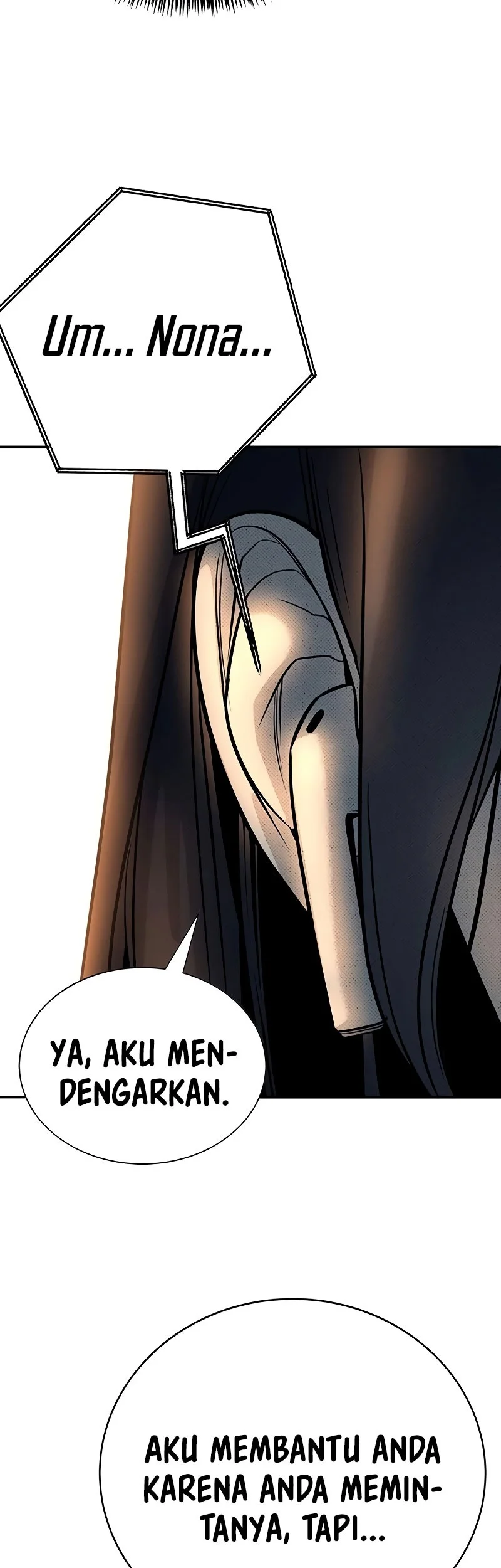 High School Conquest: War Against the Bullies Chapter 69 Gambar 98