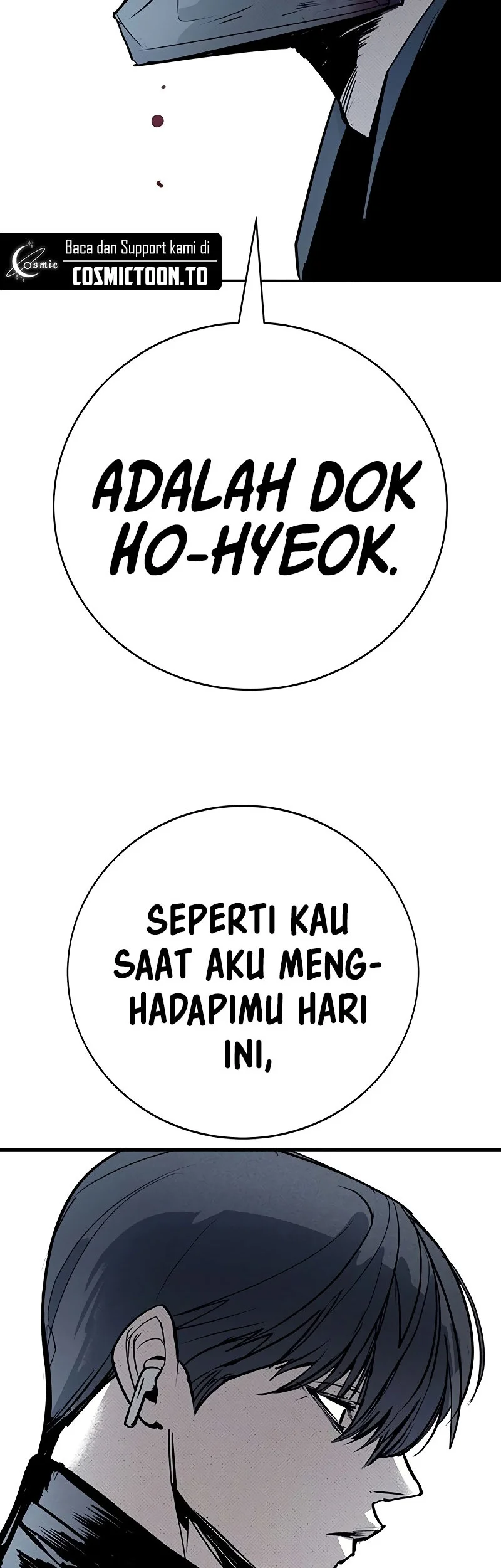 High School Conquest: War Against the Bullies Chapter 69 Gambar 103