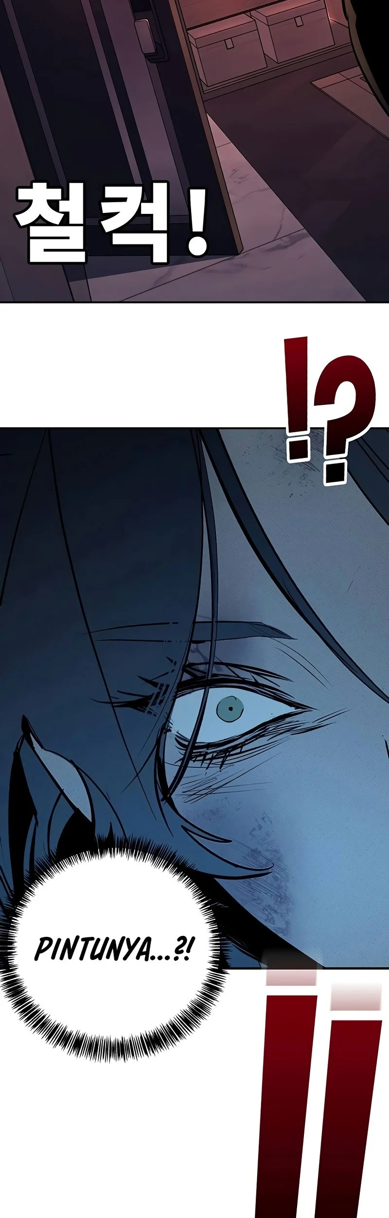 High School Conquest: War Against the Bullies Chapter 69 Gambar 106