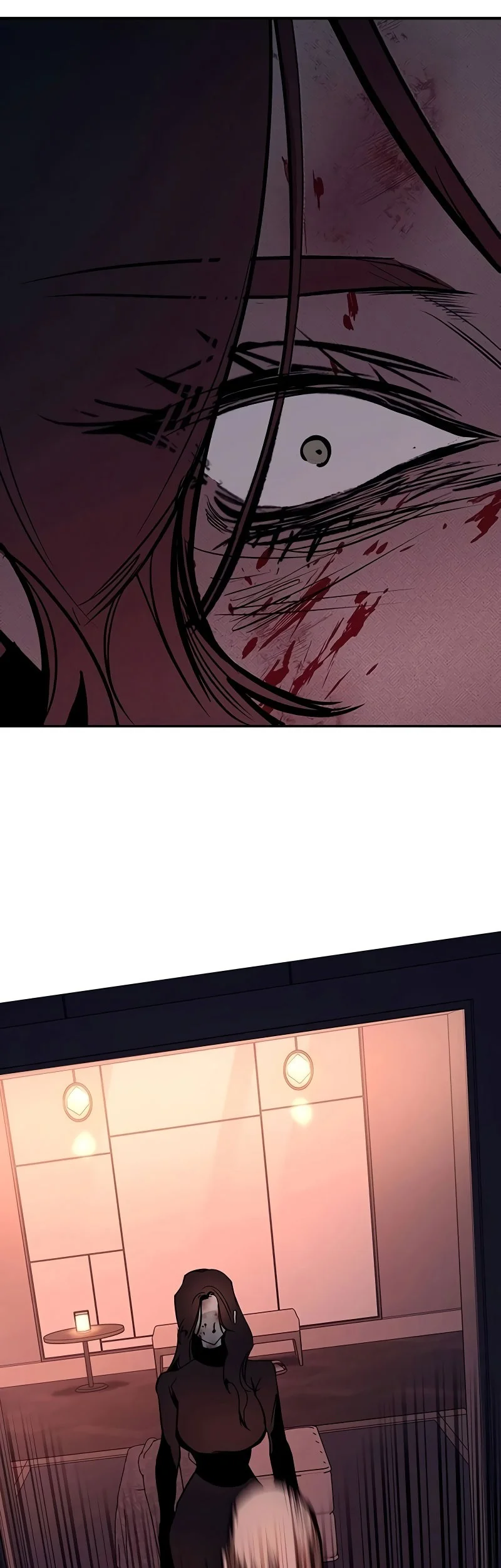 High School Conquest: War Against the Bullies Chapter 69 Gambar 110