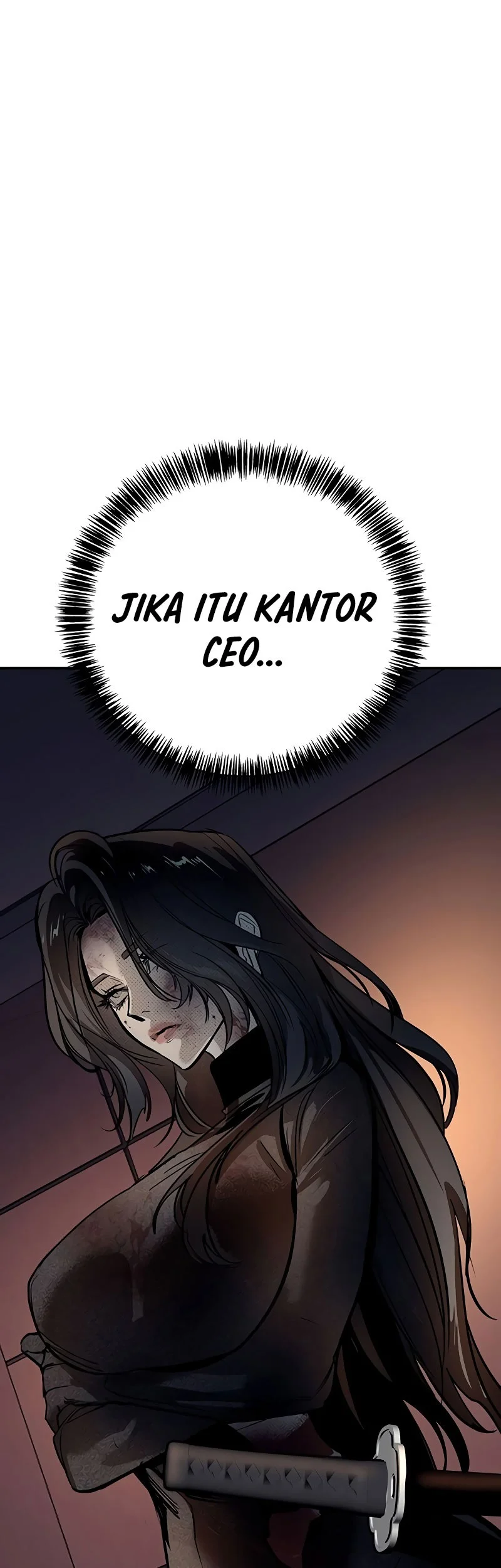 High School Conquest: War Against the Bullies Chapter 69 halaman 12