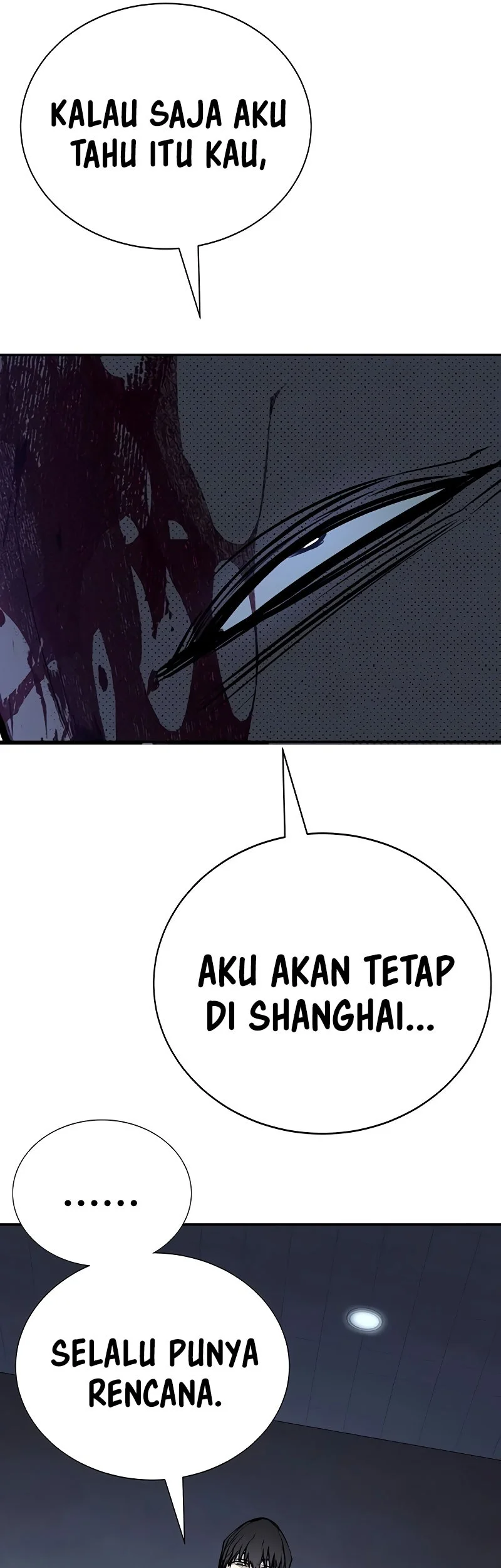 High School Conquest: War Against the Bullies Chapter 69 halaman 20