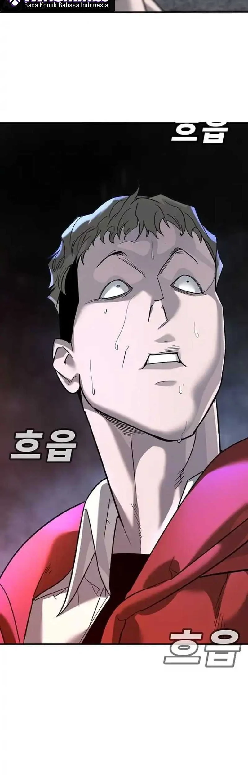 High School Conquest: War Against the Bullies Chapter 7 Gambar 50