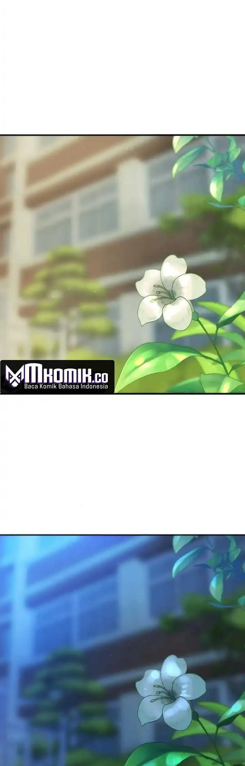 High School Conquest: War Against the Bullies Chapter 7 Gambar 51