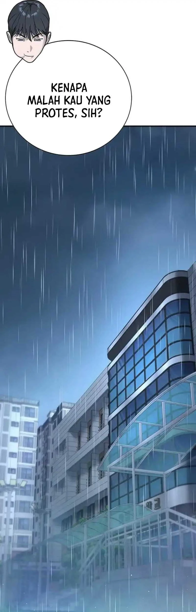 High School Conquest: War Against the Bullies Chapter 7 Gambar 64