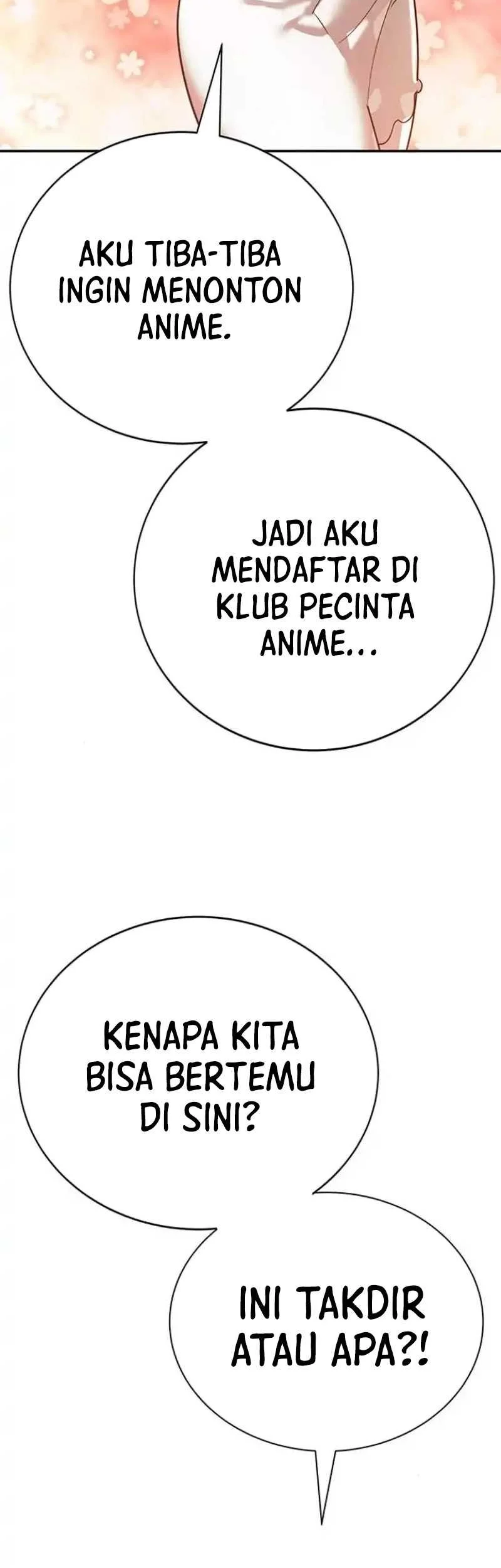 High School Conquest: War Against the Bullies Chapter 7 Gambar 73