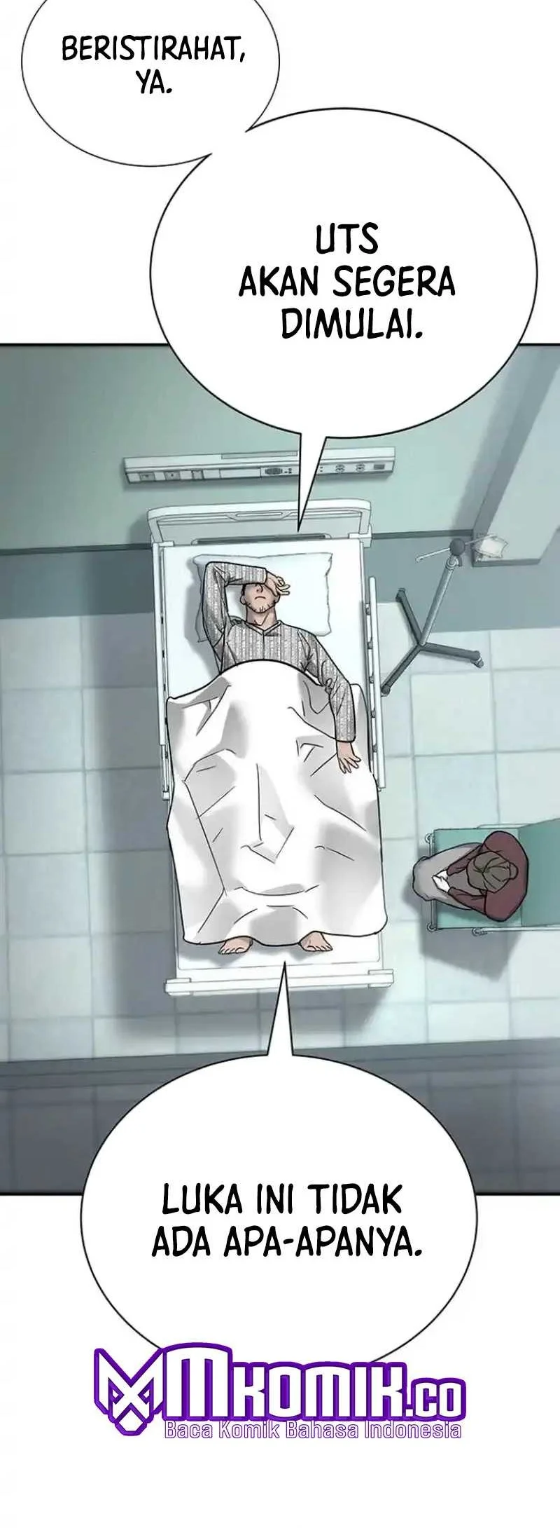 High School Conquest: War Against the Bullies Chapter 7 Gambar 82