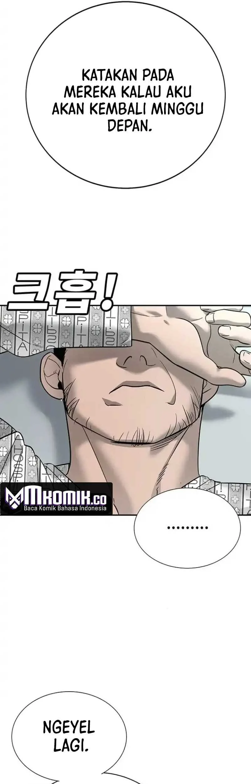 High School Conquest: War Against the Bullies Chapter 7 Gambar 83